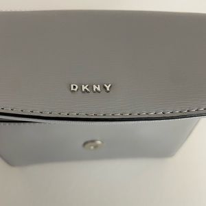 DKNY Paige leather belt bag